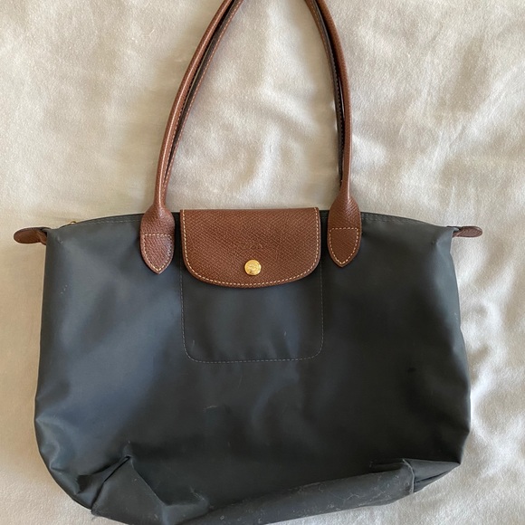 Longchamp Handbags - Longchamp Le Pliage small